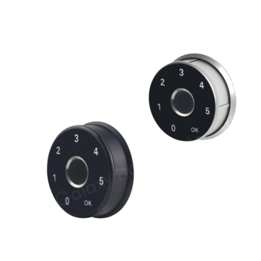 Drawer and Cabinet Lock - Galaxy home Automation