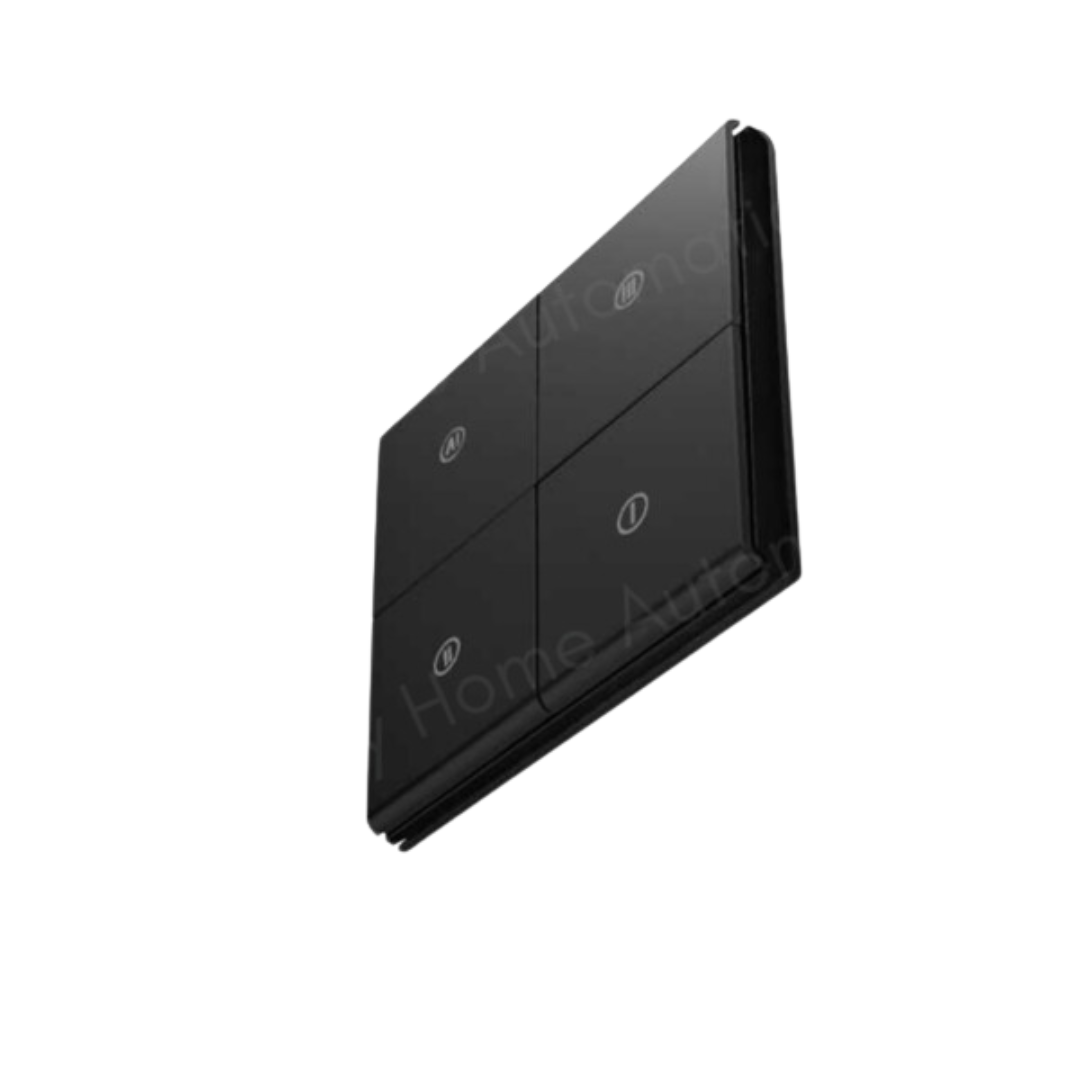 Zigbee Smart Wall Switch - Galaxy home Automation