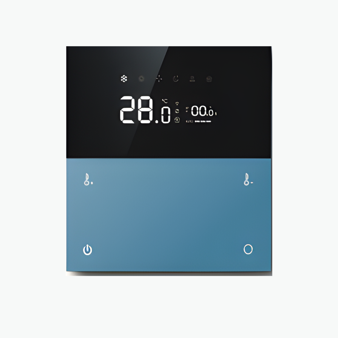 Galaxy Zigbee switch - Galaxy home Automation